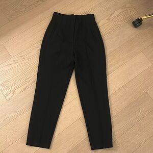 Zara trousers